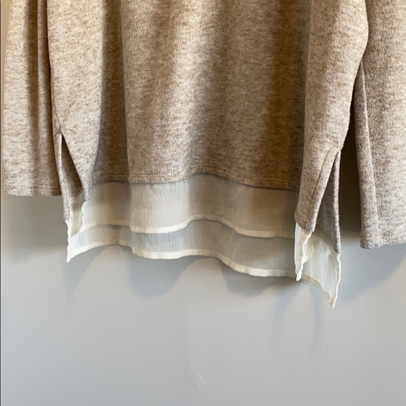 Silence + Noise Sweater - Picture 3 of 3